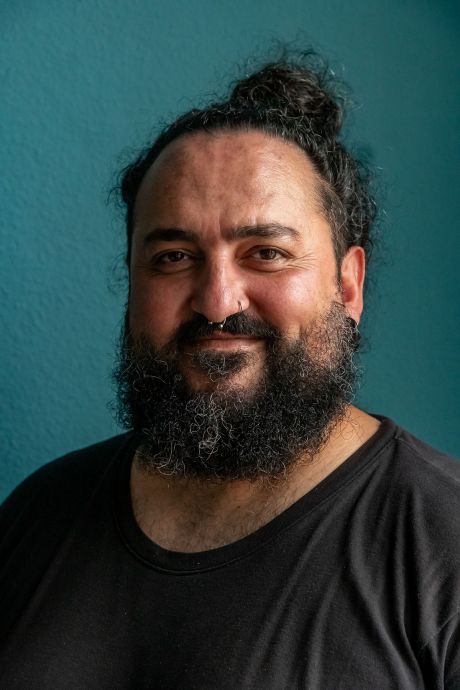 Selman Parlak