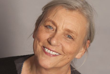 Portrait Sigrid Dettlof