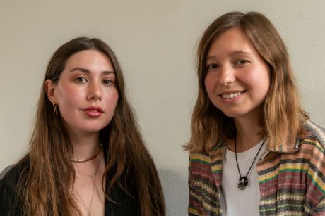Portrait Oleksandra Stadnitska, Svitlana Kazakova