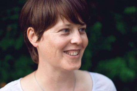 Portrait Majka Gerke